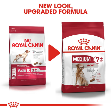 Royal Canin Medium Adult Dry Dog Food