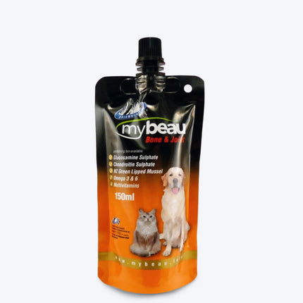 My Beau Bone and Joint Supplement for Pets