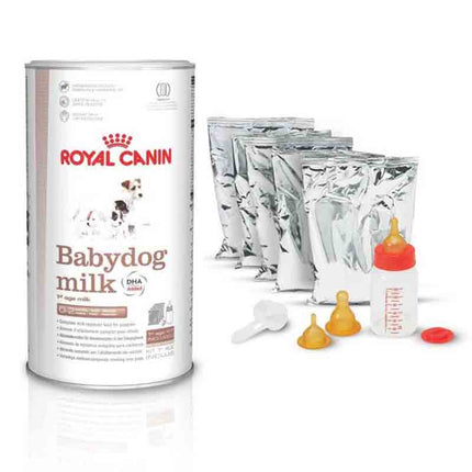 Royal Canin Baby Dog Milk Powder 400g