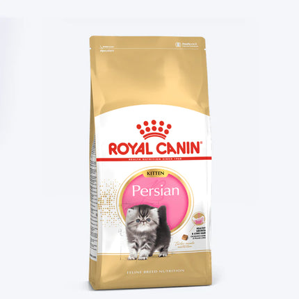 Royal Canin Persian Kitten Cat Dry Food