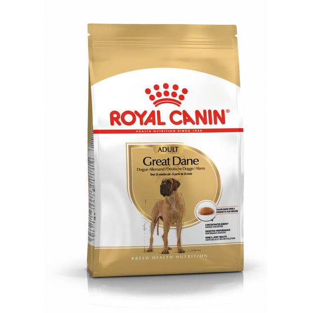 Royal Canin Great Dane Adult Dry Dog Food