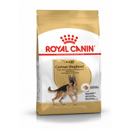 Royal Canin German Shepherd Adult Dry Dog Food