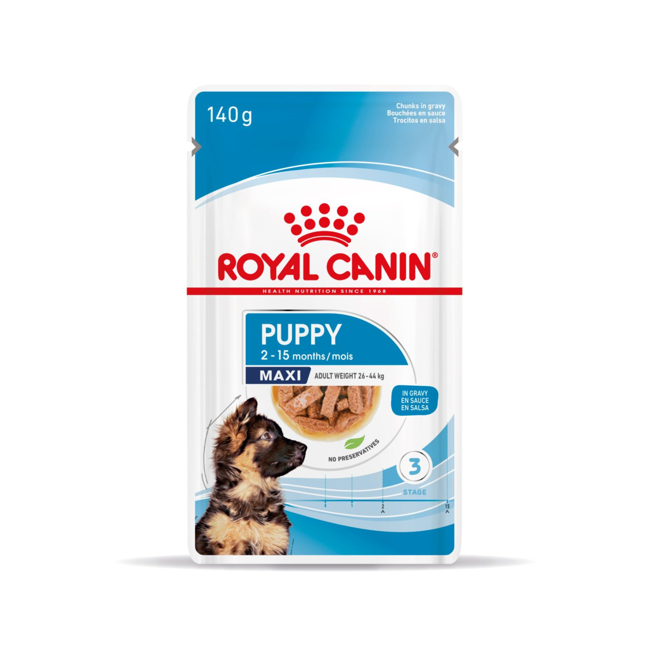 Royal Canin Maxi Puppy Wet Dog Food Dog Wet Food Pets Lifestyle