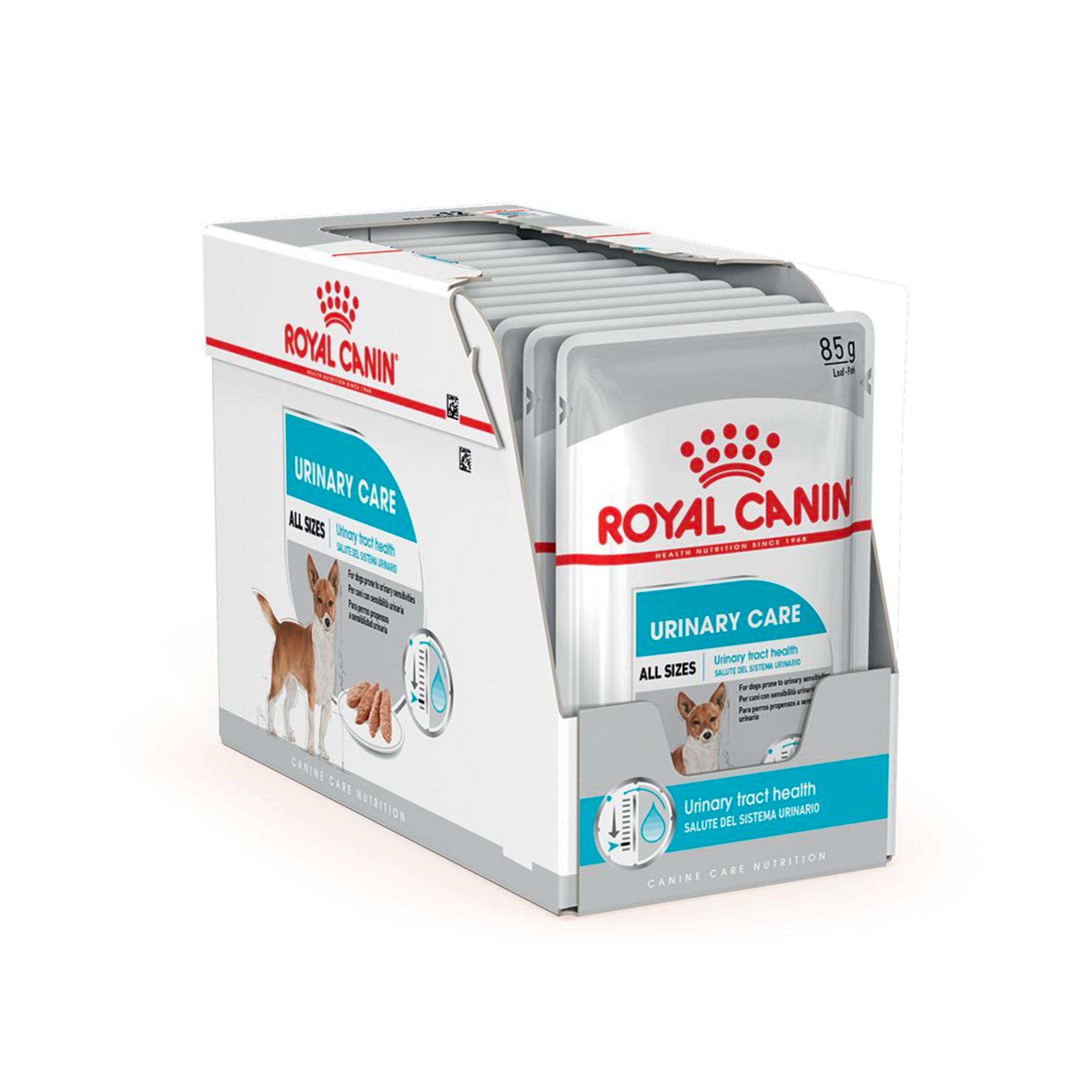 Royal Canin Urinary Care Wet Dog Food Dog Wet Food Pets Lifestyle