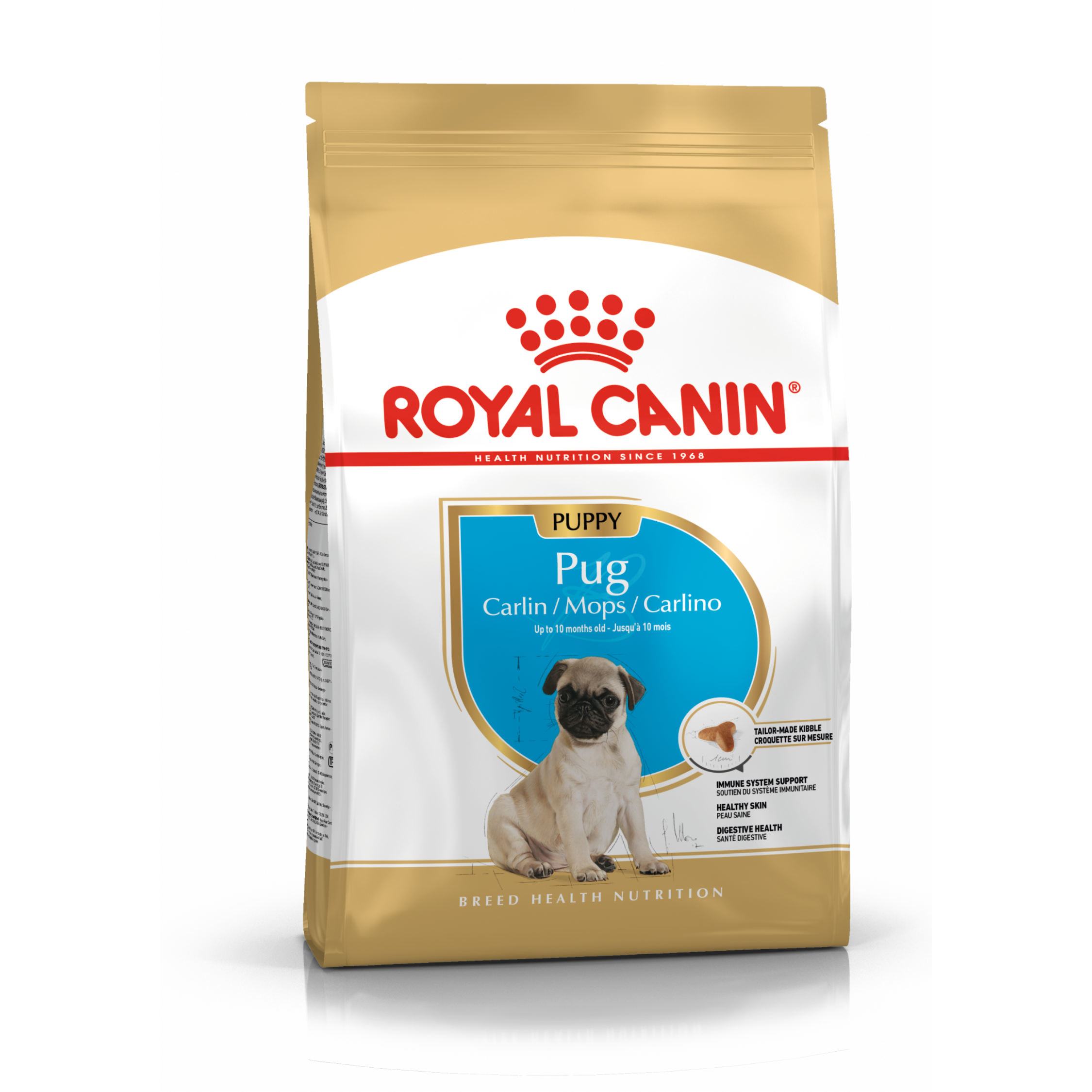 Royal Canin Pug Puppy kg Dry Puppy Dog Food
