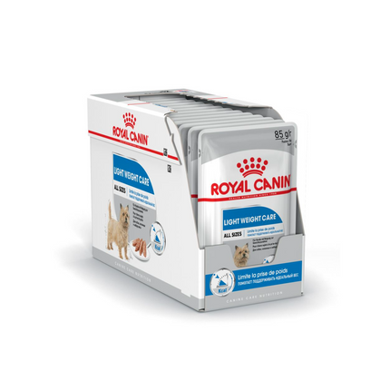 Royal Canin Light Weight Care Dog Wet Food