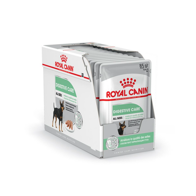 Royal Canin Relax Care Wet Dog Food