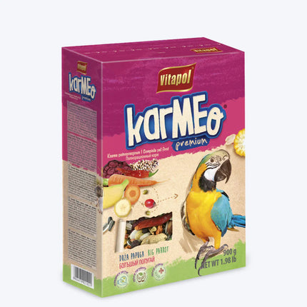 Vitapol Food For Big Parrots