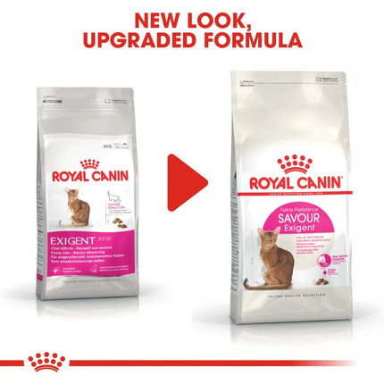 Royal Canin Savour Exigent Cat