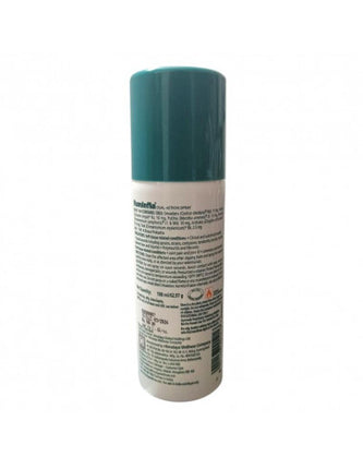 Himalaya Ruminfla Dual Action Spray-100G