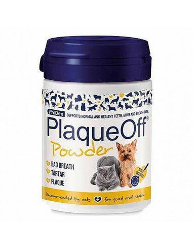 Proden Plaqueoff Powder