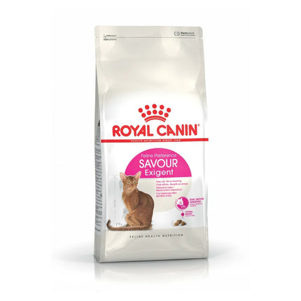 Royal Canin Savour Exigent Cat