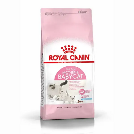 Royal Canin Mother and Babycat Dry Cat Food