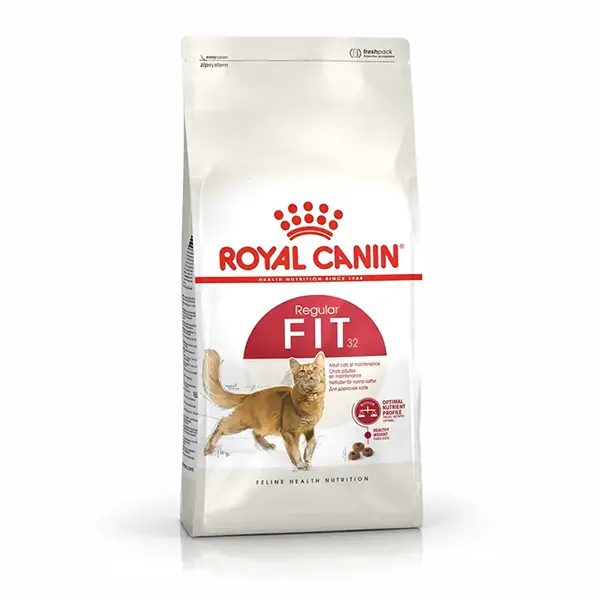 Royal Canin Nutrition Fit 32 Dry Cat Food