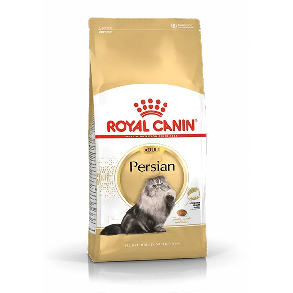 Royal Canin Persian Adult Dry Cat Food