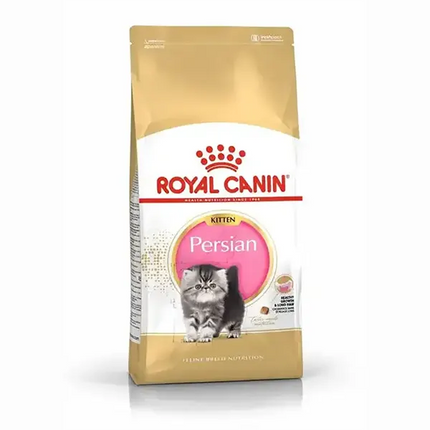 Royal Canin Persian Kitten Dry Cat Food