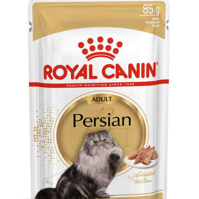 Royal Canin Persian Adult Loaf Cat Wet Food